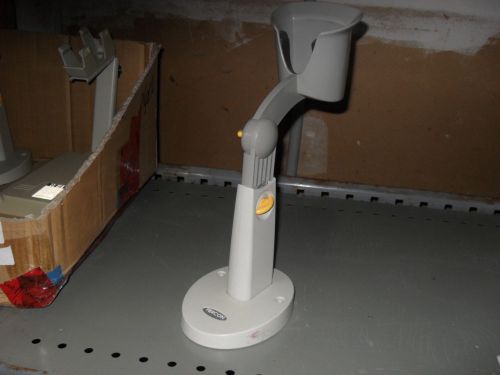 PERCON BARCODE SCANNER STAND