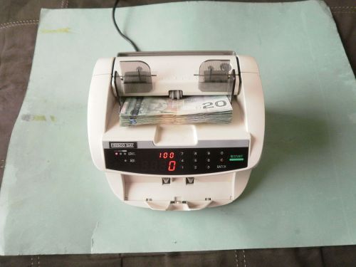 Glory GFB-500A  Paper Currency Money Bill Counter