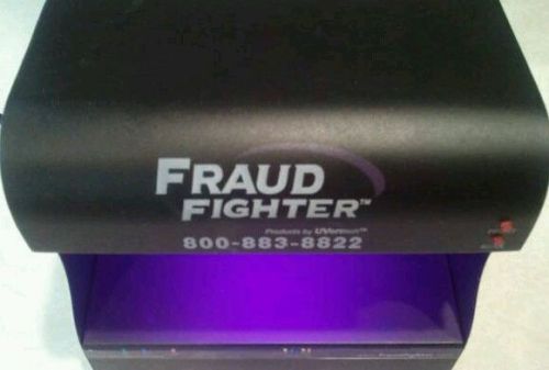 Fraud Fighter for checking I.D.&#039;s Nightclub Bar Tavern Restaurant