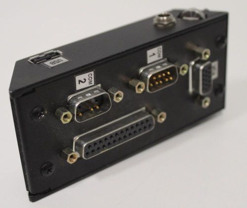 Intermec CT60 Port Replicator Prangle USB + Free Expedited Shipping!!!