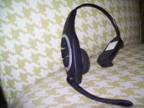 3M XT-1 Headset
