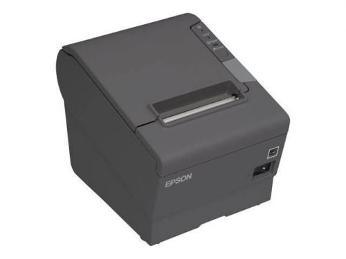 Epson TM-T88V Ethernet Printer