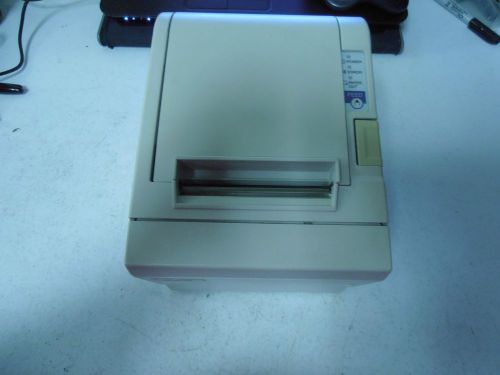 Epson M129C TM-T88IIIP Paralell Point of Sale POS Receipt Printer