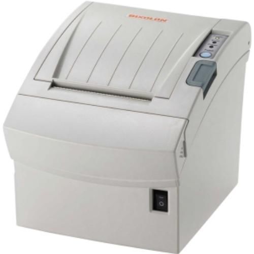 Bixolon SRP-350II Direct Thermal Printer - Monochrome - Desktop - (srp350iiug)