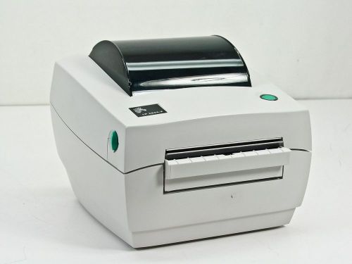 Zebra 284Z-20301-0001  LP2844-Z Thermal label printer - No Power Supply