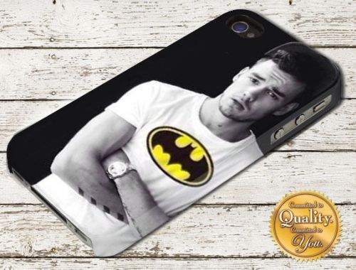Liam Payne One Direction 1D Cute Face iPhone 4/5/6 Samsung Galaxy A106 Case