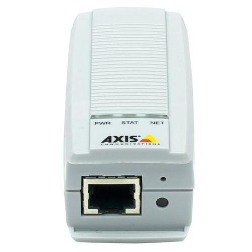 AXIS COMMUNICATION INC. 0298-001 AXIS COMMUNICATION INC M7001 VIDEO ENCODER O...