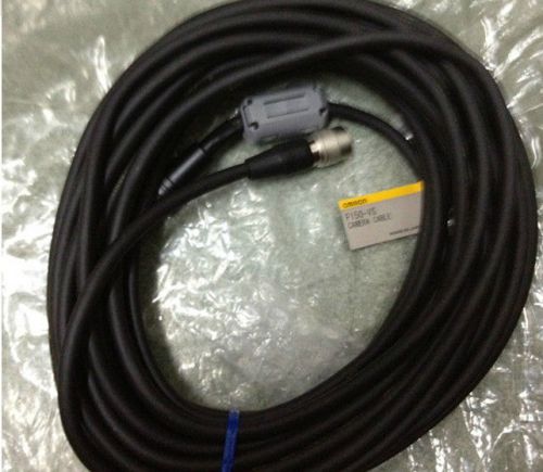 OMRON Camera Cable F150-VS F150VS 5 meter *USED* free ship