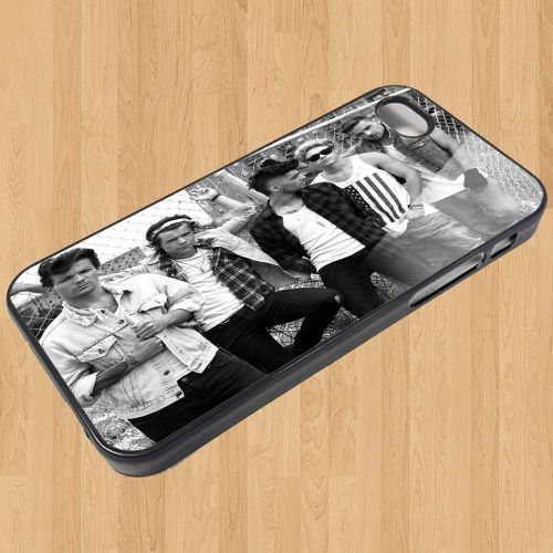 vintage one direction New Hot Itm Case Cover for iPhone &amp; Samsung Galaxy Gift