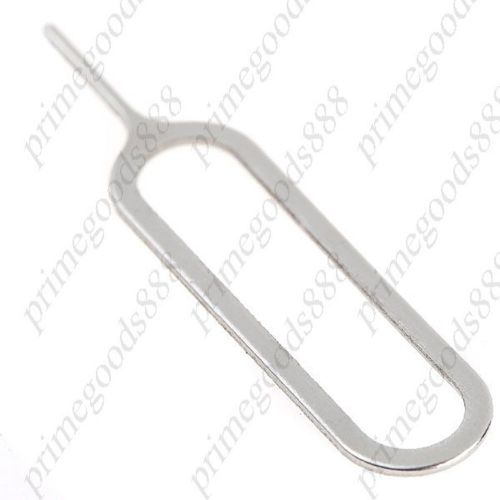 Sim card tray open removal pin eject key sale cheap discount low price prices for sale