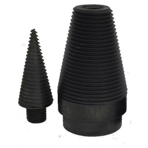 Extreme hard wood screw cone ?4&#034; for sale
