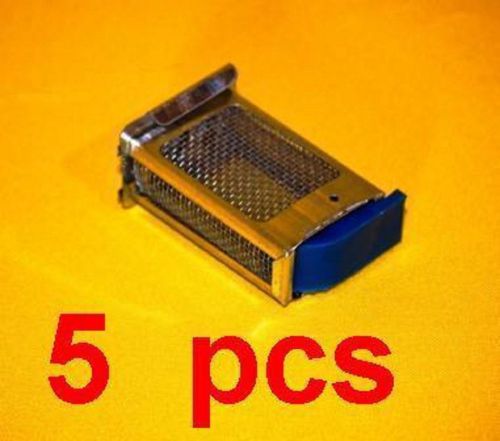 5 pcs Cells  for isolate &amp; transportation of  Queen Bee - Beekeeping Equipment