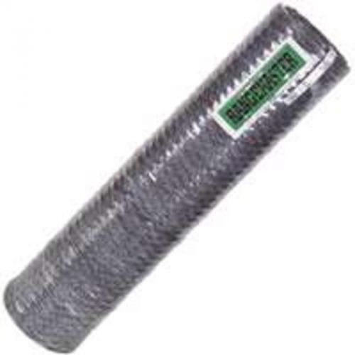 Netting Poultry 150Ft 36In 2In DEACERO Poultry Netting 2&#034;X36&#034;X150&#039; Galvanized