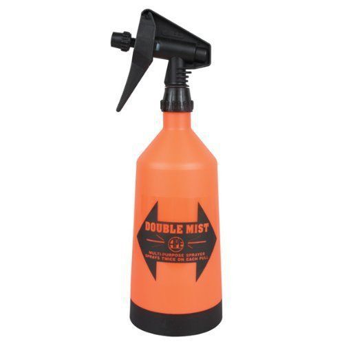 NEW Double Mist Sprayer 1 Liter