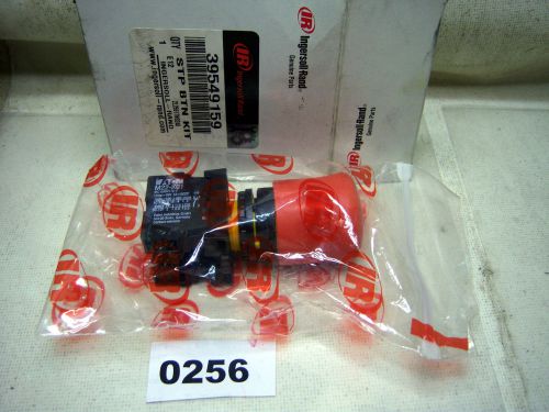 (0256) Ingersoll Rand Stop Button Kit 39549159
