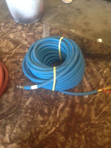 3m breathing air hose 5/8 new! for sale