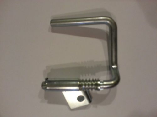 &#034;new&#034; paslode part #  501347  rafter hook assembly for sale