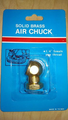 BRASS BALL CHUCK TAIB0733B