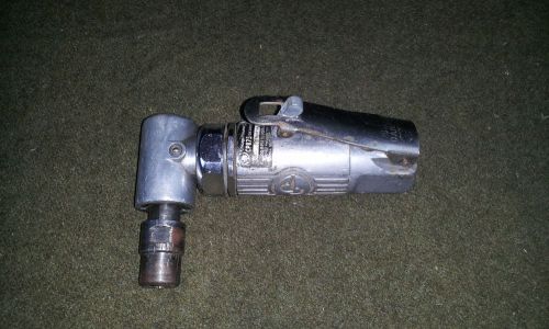 Chicago pneumatic cp875 die grinder for sale