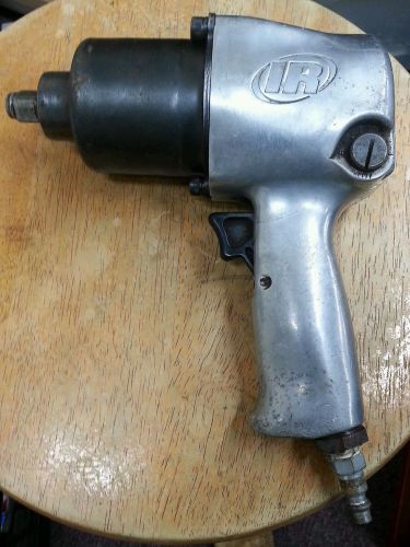 Ingersoll rand 231c 1/2&#034; impact gun for sale