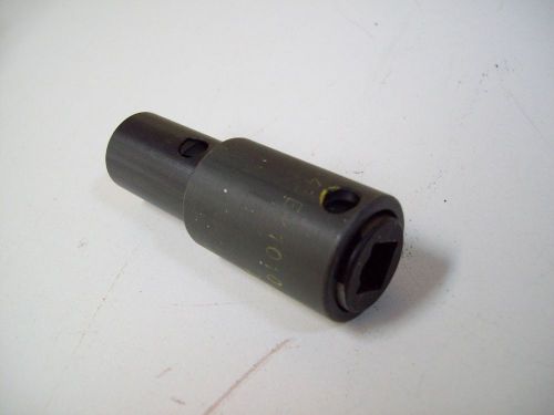 LANCE 10004 3/8&#039;&#039; DRIVE 10MM IMPACT SOCKET SHALLOW - NEW - FREE SHIPPING!!