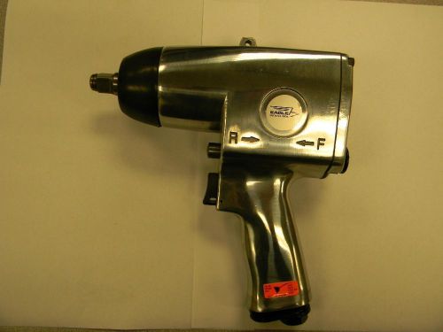 Eagle 2215 1/2&#034; drive air impact wrench, 325 ft/lb, industrial duty for sale