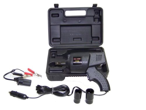 12 v impact wrench roadside emergency ctt portable  power tool auto 12v for sale
