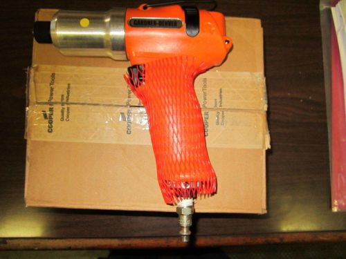 Cooper tools gardner denver 30phl70q pulse nutsetter~nos~new in box~ for sale