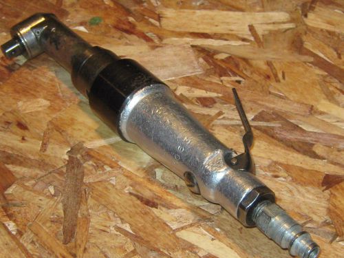 Vintage -pneumatic nutrunner wrench  - used 3/8 for sale