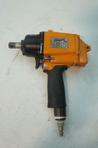 Uryu 1/2&#034; pneumatic impact gun 151732 a alpha t90 for sale