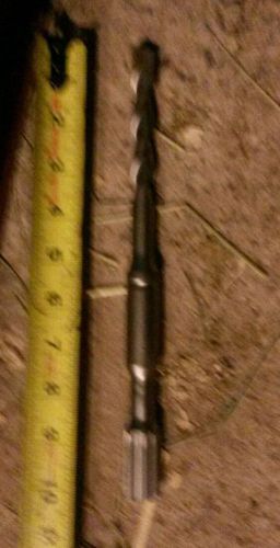 DW 5703 Dewalt spline shank 1/2&#034; 5&#034;long 2 cutter bit(bosch, Hitachi,