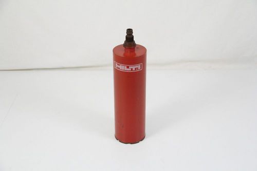 Hilti 5-1/2&#034; core drill bit for sale