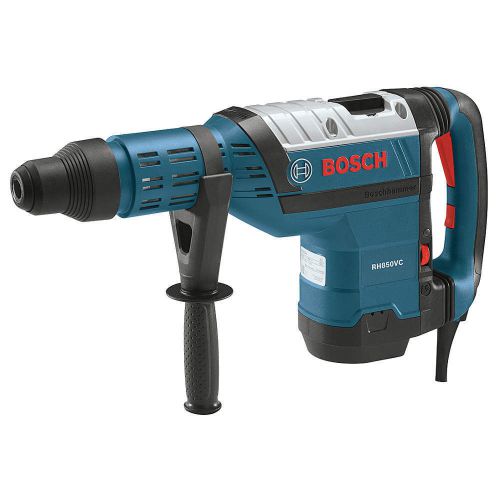 Sds max rotary hammer, 13.5a @ 120v rh850vc for sale