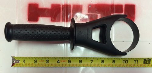 HILTI REPLACEMENT HANDLE FOR TE 55, 72, 74, 75, ORIGINAL,BRAND NEW,FAST SHIPPING