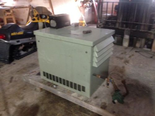 Generac propane generator for sale