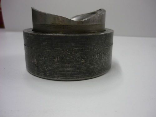 2&#034; GREENLEE KNOCK OUT PUNCH CONDUIT GUC