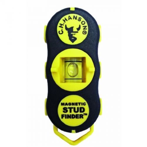 03040 MAGNETIC STUD FINDER CH HANSON COMPANY Stud Finders 03040 081834030401