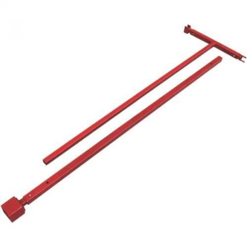 3&#039;-5&#039; adj operating wrench 85491 midwest rake company misc. plumbing tools 85491 for sale