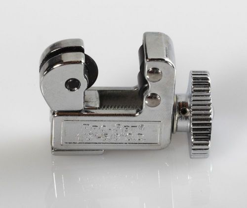 Tc127 -  cps mini tube cutter capacity 1/8&#034; to 5/8&#034; for sale