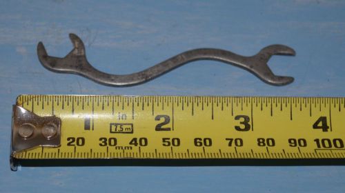 Open Wrench TL-250-3-21