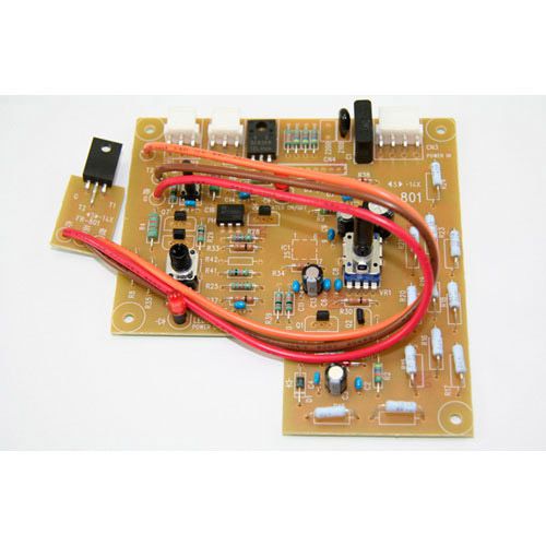 Hakko b3393 pcb temperature control for fr-801 hot air station for sale