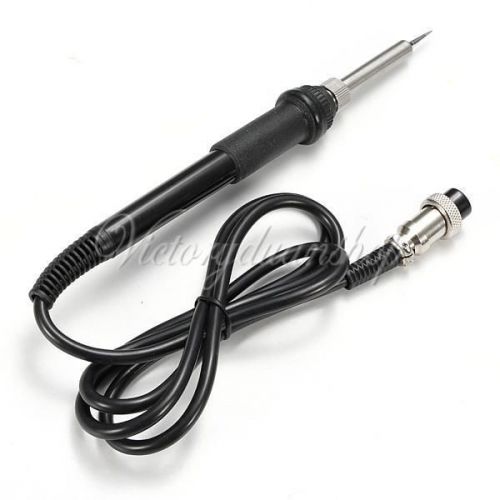 24v 50w 5pin soldering handle for welding solder iron station 936b new for sale