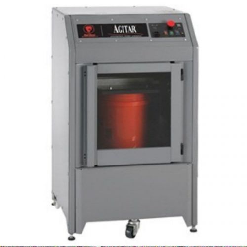 New Demo Red Devil 5995 Agitar Paint Shaker with 1 Year warranty
