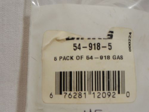 Binks 54-918-5 nozzle gasket pk of 5 ~ 54 918 new old stock for sale