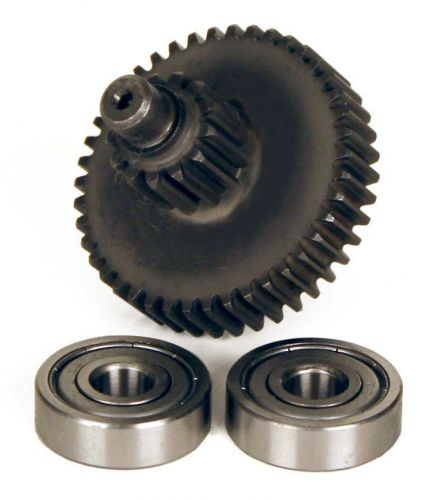 Sdt 44985 1st gear assembly fits ridgid ® 300 535 motor for sale