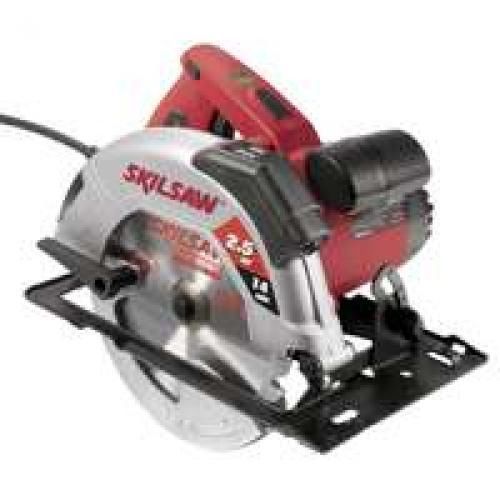 Skil 15-Amp 7-1/4 in. Circular Saw with Laser-5680-02
