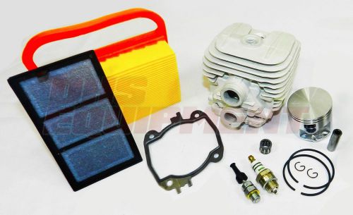 Stihl TS410 TS420 Non-OEM Cylinder/Piston Overhaul Kit | Replaces 4238-020-1202