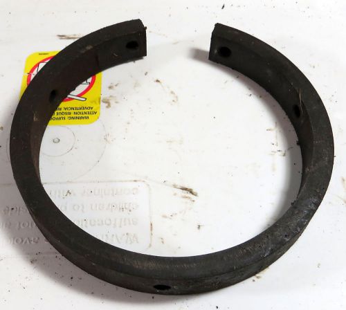 MAYTAG HIT MISS GAS ENGINE PART MAGNET RING 56 M - 7 5/8&#034; DIAMETER - 1/2&#034; THICK
