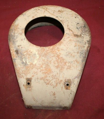 Clinton Gas Engine Motor Flywheel Shroud Cover 3