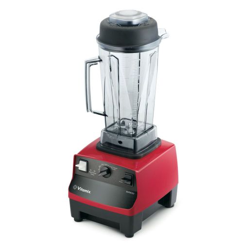 Bar-boss commercial blender w/ pulse control - 64oz, container, vitamix 5028 for sale